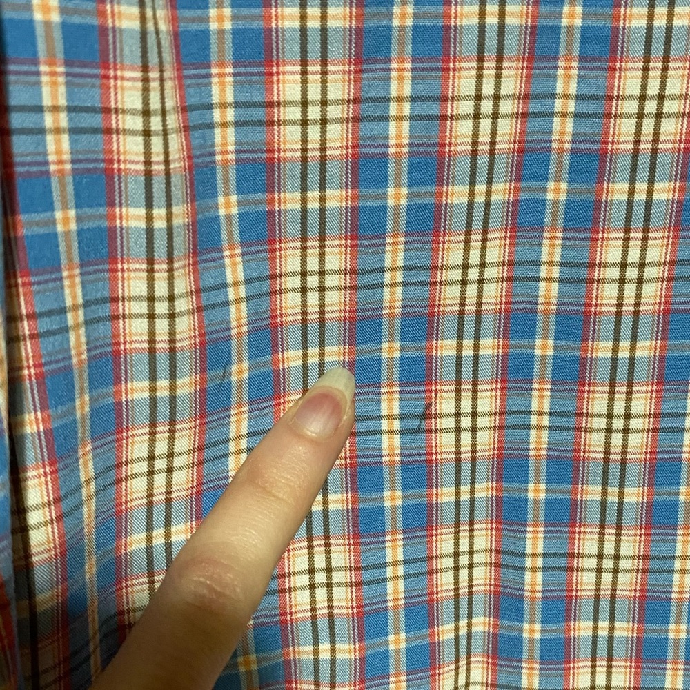 Mens button down - Picture 5 of 5